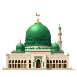 Madinah