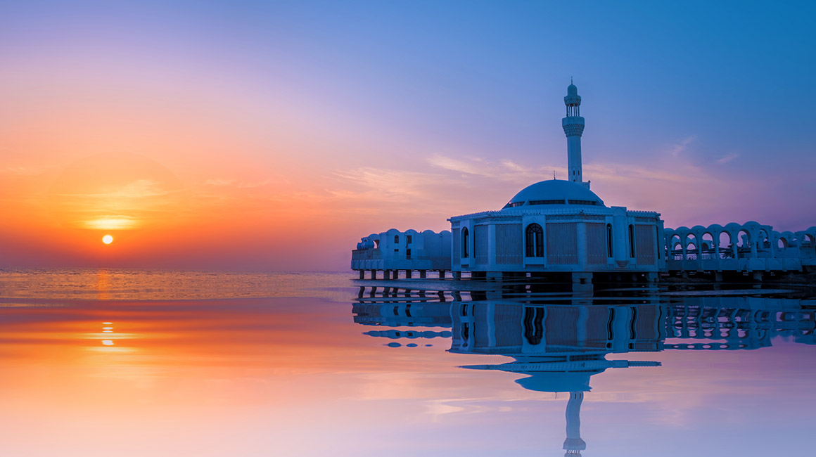 Jeddah