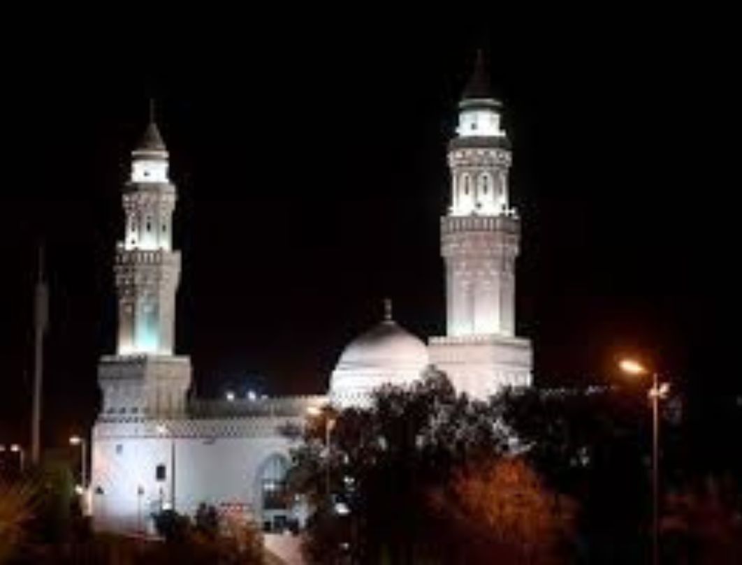 Umrah Video